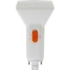 Sylvania 3 Colors - 8.5 Watt - 1150 Lumens - Selectable LED PL Lamp - 2-Pin G24d Base -Christmas Lights Store data 1011