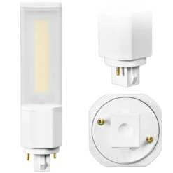 1150 Lumens - 9 Watt - 5000 Kelvin - LED PL Lamp