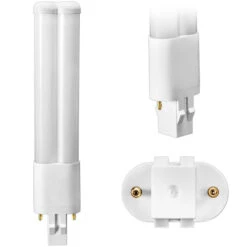 750 Lumens - 7 Watt - 3500 Kelvin - LED PL Lamp