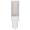 3 Colors - 9 Watt - 1100 Lumens - Selectable LED PL Lamp - 4-Pin G24q Or GX24q Base