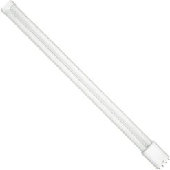 2100 Lumens - 17 Watt - 4100 Kelvin - LED PL-L Lamp -Christmas Lights Store data 1044