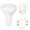1950 Lumens - 17 Watt - 5000 Kelvin - LED PL Lamp -Christmas Lights Store data 1049