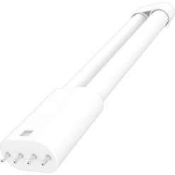 980 Lumens - 8 Watt - 4000 Kelvin - LED PL-L Lamp -Christmas Lights Store data 1065