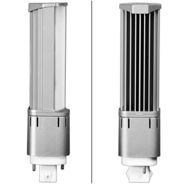 900 Lumens - 7 Watt - 4000 Kelvin - LED PL Lamp 4 900 Lumens - 7 Watt - 4000 Kelvin - LED PL Lamp - Image 2