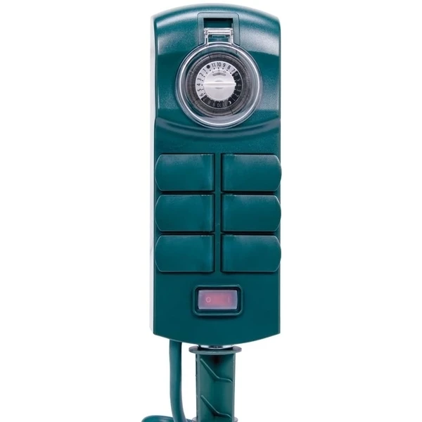 Intermatic HB1116K - Outdoor Timer 3 Intermatic HB1116K - Outdoor Timer