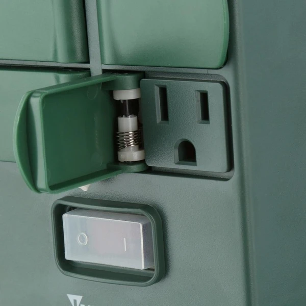 Intermatic HB1116K - Outdoor Timer 5 Intermatic HB1116K - Outdoor Timer - Image 3