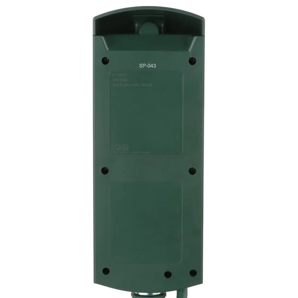 Intermatic HB1116K - Outdoor Timer 6 Intermatic HB1116K - Outdoor Timer - Image 4