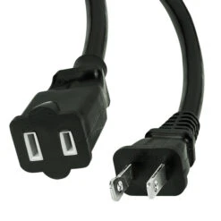 48 Ft. Patio String Lights - Black Wire - (15) Suspended Sockets -Christmas Lights Store data 1137