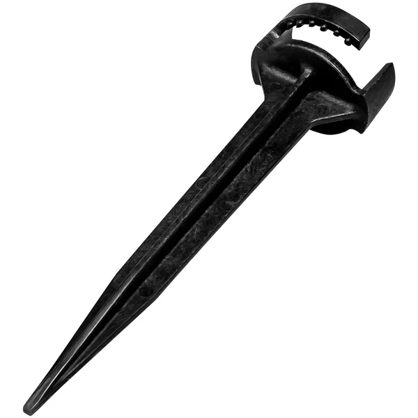 Christmas Lawn Stakes - 5 In. Tall 4 Christmas Lawn Stakes - 5 In. Tall - Image 2