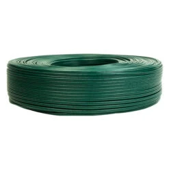 1000 Ft. - Green - 18 AWG - SPT-1 Rated