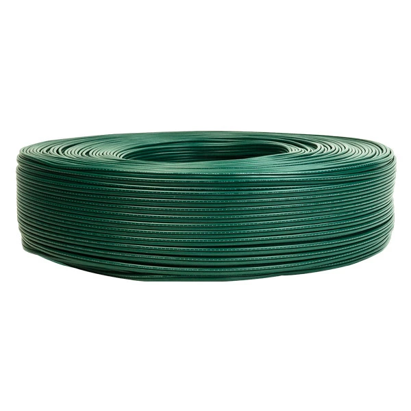 1000 Ft. - Green - 18 AWG - SPT-1 Rated 3 1000 Ft. - Green - 18 AWG - SPT-1 Rated
