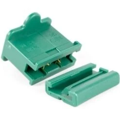 35 Watt - 4725 Lumens - 3 Colors - Color Selectable High Output LED A23 Light Bulb