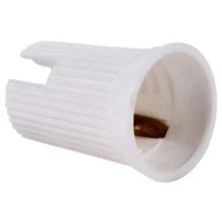 White - C9 Socket - SPT-2 -Christmas Lights Store data 230