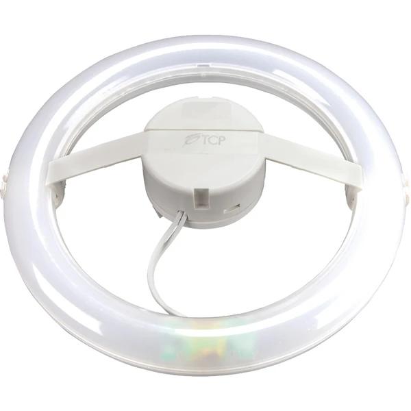 2000 Lumens - 13 Watt - 4100 Kelvin - LED T9 Circline Tube - Type B Ballast Bypass 3 2000 Lumens - 13 Watt - 4100 Kelvin - LED T9 Circline Tube - Type B Ballast Bypass