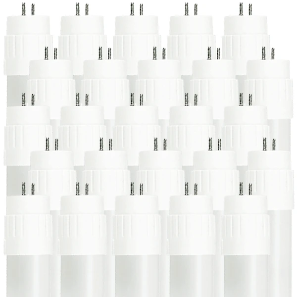 1700 Lumens - 11 Watt - 4000 Kelvin - 4 Ft. LED T8 Tube Lamp - Type C 5 1700 Lumens - 11 Watt - 4000 Kelvin - 4 Ft. LED T8 Tube Lamp - Type C - Image 3