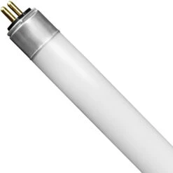 1700 Lumens - 12.5 Watt - 3500 Kelvin - 4 Ft. LED T5 Tube Lamp - Type B Ballast Bypass
