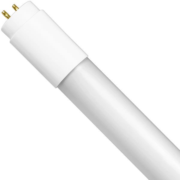 1500 Lumens - 12 Watt - 4000 Kelvin - 3 Ft. LED T8 Tube Lamp - Hybrid A+B Type 3 1500 Lumens - 12 Watt - 4000 Kelvin - 3 Ft. LED T8 Tube Lamp - Hybrid A+B Type