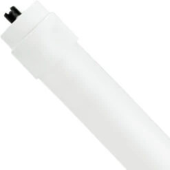 5300 Lumens - 42 Watt - 3500 Kelvin - 8 Ft. LED T8 Tube - Type B Ballast Bypass