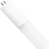 1250 Lumens - 8 Watt - 3500 Kelvin - 2 Ft. LED T8 Tube Lamp - Type A Plug And Play