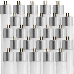 720 Lumens - 7 Watt - 2700 Kelvin - LED PL Lamp -Christmas Lights Store data 287