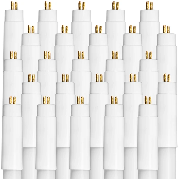 Sylvania 3 Colors - 9.5 Watt - 1150 Lumens - Selectable LED PL Lamp - 4-Pin G24q Base 4 Sylvania 3 Colors - 9.5 Watt - 1150 Lumens - Selectable LED PL Lamp - 4-Pin G24q Base - Image 2