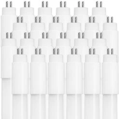 1100 Lumens - 12 Watt - 5000 Kelvin - LED PL Lamp -Christmas Lights Store data 321