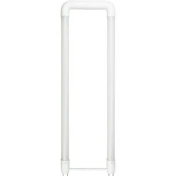 2200 Lumens - 14 Watt - 4000 Kelvin - T8 U-Bend LED - Type C
