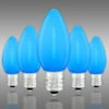 (NEW Technology) C7 - Blue - Opaque LED - VividCore Premium - 50% Brighter