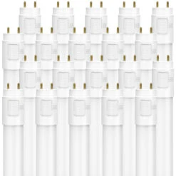 1100 Lumens - 12 Watt - 4000 Kelvin - LED PL Lamp -Christmas Lights Store data 339