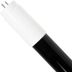 12.5 Watt - 4 Ft. LED Black Light Blue Tube Lamp - Type B Ballast Bypass