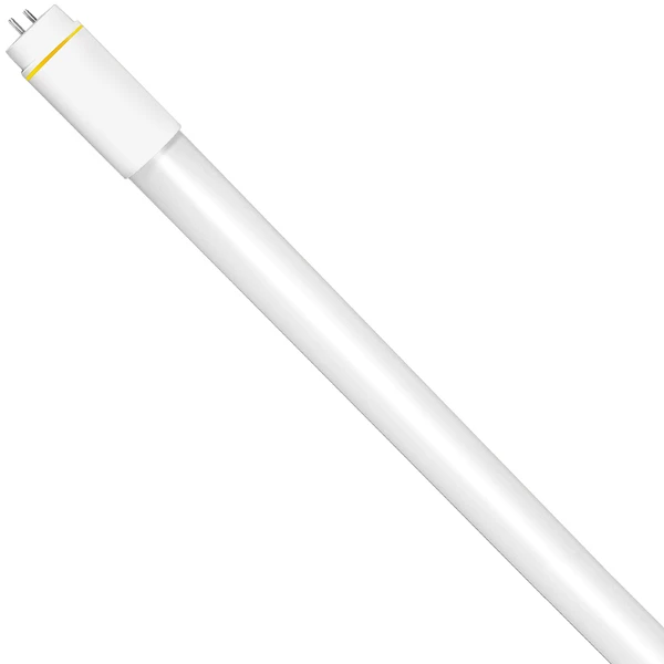 Halco 1450 Lumens - 12 Watt - 6500 Kelvin - 3 Ft. LED T8 Tube Lamp - Type B Ballast Bypass 3 Halco 1450 Lumens - 12 Watt - 6500 Kelvin - 3 Ft. LED T8 Tube Lamp - Type B Ballast Bypass