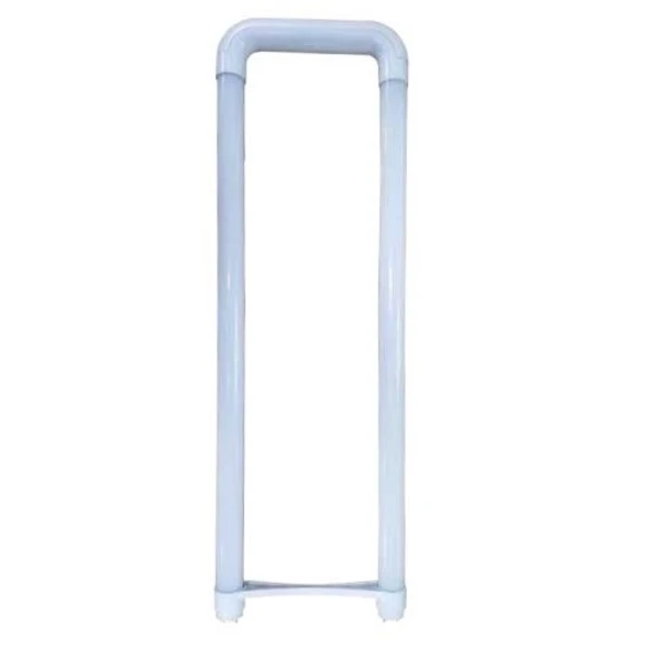 2100 Lumens - 15.5 Watt - 4100 Kelvin - T8 U-Bend LED - Type B Ballast Bypass 3 2100 Lumens - 15.5 Watt - 4100 Kelvin - T8 U-Bend LED - Type B Ballast Bypass