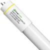 4 Ft. LED T8 With UltraGuard Shatter Resistant Coating - Type B Ballast Bypass