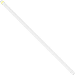 Halco 2100 Lumens - 17 Watt - 4000 Kelvin - 4 Ft. LED T8 Tube Lamp With Emergency Backup - Type B Ballast Bypass -Christmas Lights Store data 460