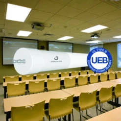 3200 Lumens - 24 Watt - 3000 Kelvin - 4 Ft. LED T5 Tube Lamp - Type B Ballast Bypass 9 3200 Lumens - 24 Watt - 3000 Kelvin - 4 Ft. LED T5 Tube Lamp - Type B Ballast Bypass -Christmas Lights Store data 463