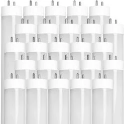 2200 Lumens - 14 Watt - 4000 Kelvin - 4 Ft. LED T8 Tube Lamp - Type A Plug And Play 7 2200 Lumens - 14 Watt - 4000 Kelvin - 4 Ft. LED T8 Tube Lamp - Type A Plug And Play -Christmas Lights Store data 468