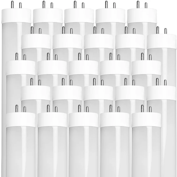 2200 Lumens - 14 Watt - 4000 Kelvin - 4 Ft. LED T8 Tube Lamp - Type A Plug And Play 5 2200 Lumens - 14 Watt - 4000 Kelvin - 4 Ft. LED T8 Tube Lamp - Type A Plug And Play - Image 3