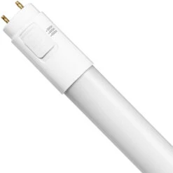 15 Watt - 1950 Lumens - 3 Colors - 4 Ft. Selectable LED T8 Tube Lamp - Hybrid A+B Type