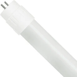 2100 Lumens - 14 Watt - 4000 Kelvin - 4 Ft. LED T8 Tube Lamp - Type C