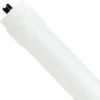 5500 Lumens - 42 Watt - 5000 Kelvin - 8 Ft. LED T8 Tube - Type B Ballast Bypass -Christmas Lights Store data 497