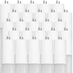 1800 Lumens - 12 Watt - 4000 Kelvin - 4 Ft. LED T8 Tube Lamp - Type B Ballast Bypass 7 1800 Lumens - 12 Watt - 4000 Kelvin - 4 Ft. LED T8 Tube Lamp - Type B Ballast Bypass -Christmas Lights Store data 503