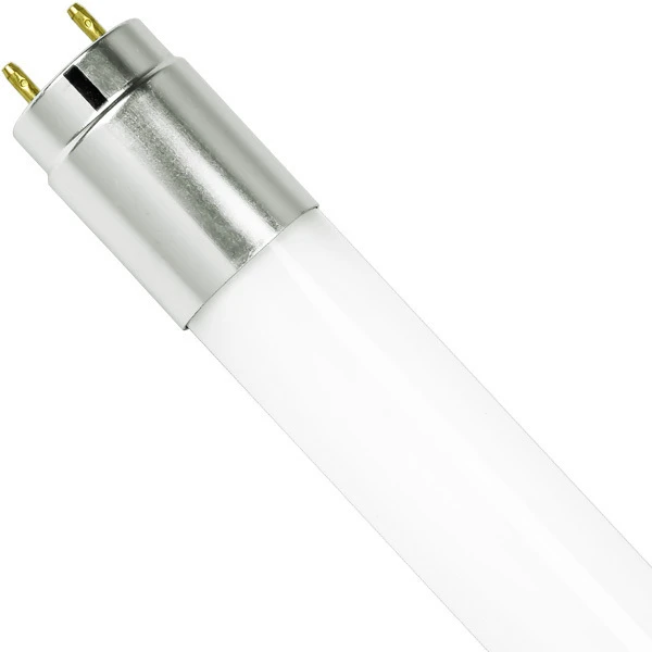 Shatter Resistant - 1800 Lumens - 4 Ft. LED T8 Tube - Type C - 12 Watt - 5000 Kelvin 3 Shatter Resistant - 1800 Lumens - 4 Ft. LED T8 Tube - Type C - 12 Watt - 5000 Kelvin
