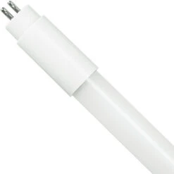 1300 Lumens - 12 Watt - 3500 Kelvin - 3 Ft. LED T5 Tube Lamp - Type B Ballast Bypass