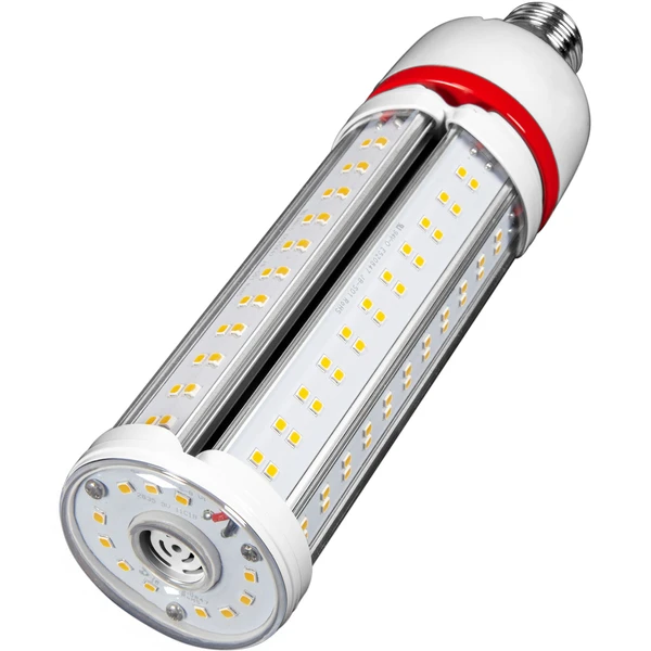5580 Lumens - 36 Watt - 3500 Kelvin - LED Corn Bulb 5 5580 Lumens - 36 Watt - 3500 Kelvin - LED Corn Bulb - Image 3