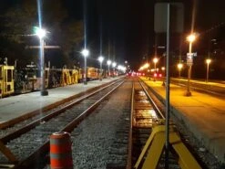 110 Watt - 15,700 Lumens - Color Selectable LED Retrofit For Wall Packs/Area Light Fixtures -Christmas Lights Store data 537