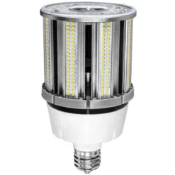12,000 Lumens - 80 Watt - 4000 Kelvin - LED Corn Bulb