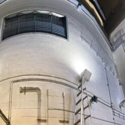 43,380 Lumens - 320 Watt - 4000 Kelvin - LED Retrofit Panel And Driver Kit -Christmas Lights Store data 555