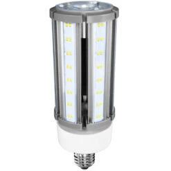 5600 Lumens - 45 Watt - 4000 Kelvin - LED Corn Bulb