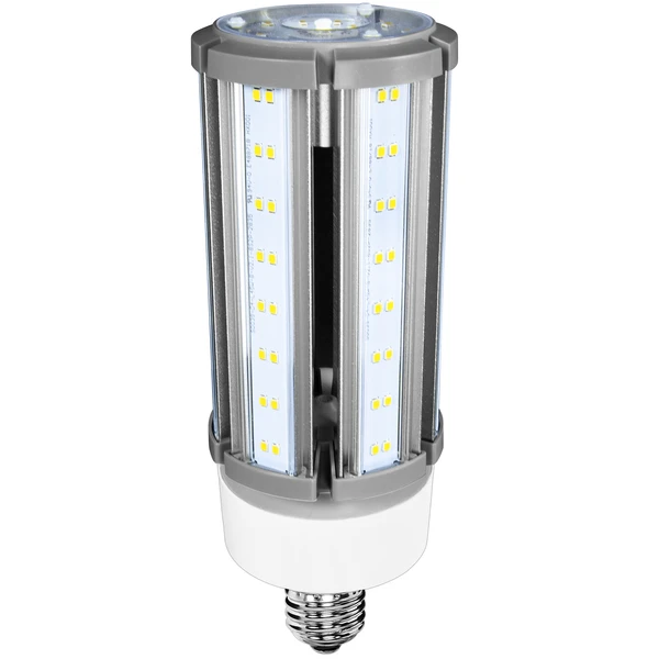 5600 Lumens - 45 Watt - 4000 Kelvin - LED Corn Bulb 3 5600 Lumens - 45 Watt - 4000 Kelvin - LED Corn Bulb