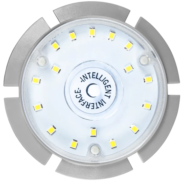 5600 Lumens - 45 Watt - 4000 Kelvin - LED Corn Bulb 5 5600 Lumens - 45 Watt - 4000 Kelvin - LED Corn Bulb - Image 3
